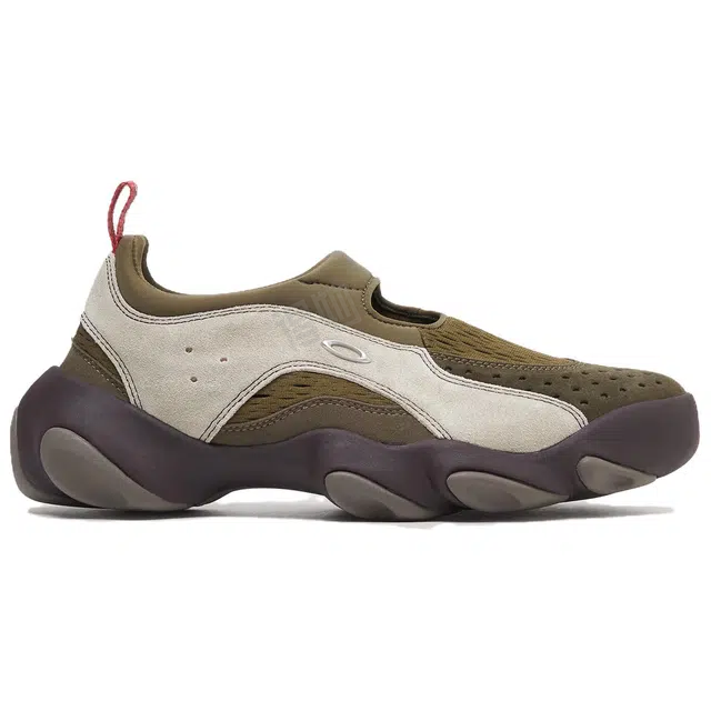 South2 West8 x Oakley Factory Team Flesh Sandal