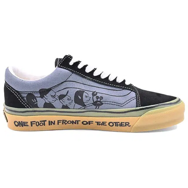 Vans LX OLD SKOOL