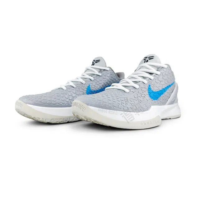 Nike Zoom Kobe 6 001
