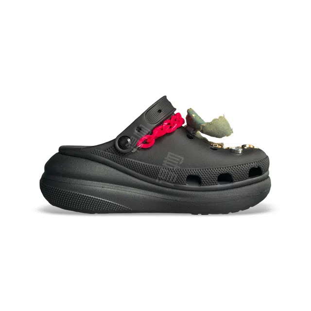 Crocs Classic Crush EVA