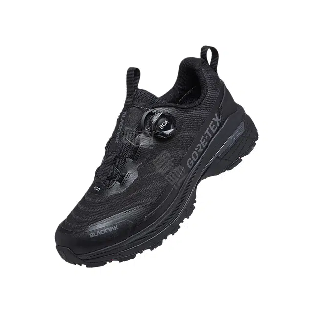 BLACKYAK 343 ECO GTX