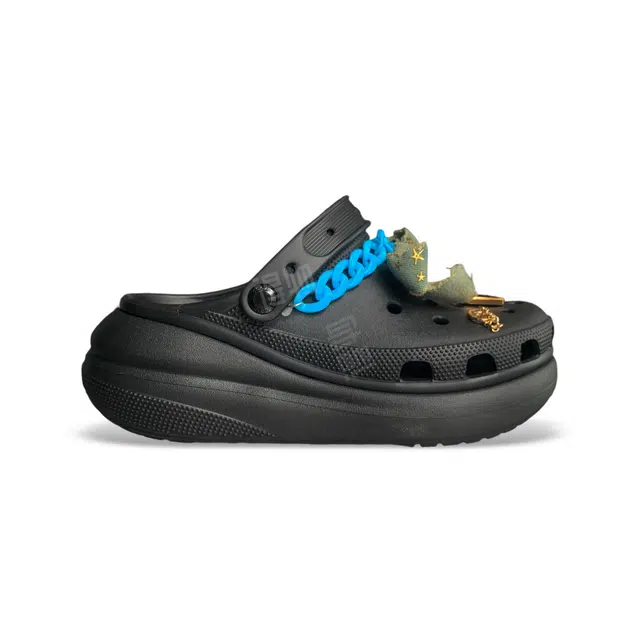 Crocs Classic Crush EVA