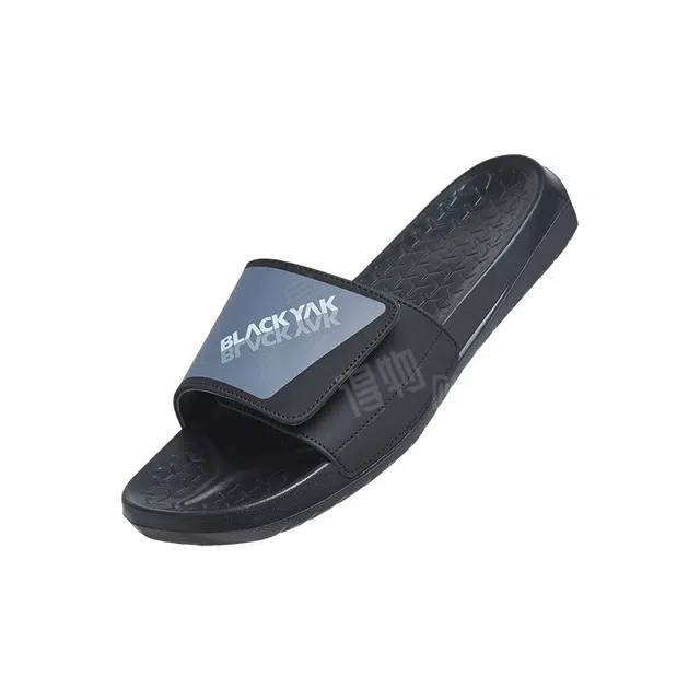 BLACKYAK