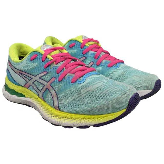 Asics GEL-Nimbus 23