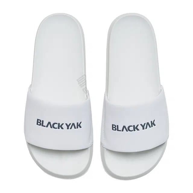 BLACKYAK STALL