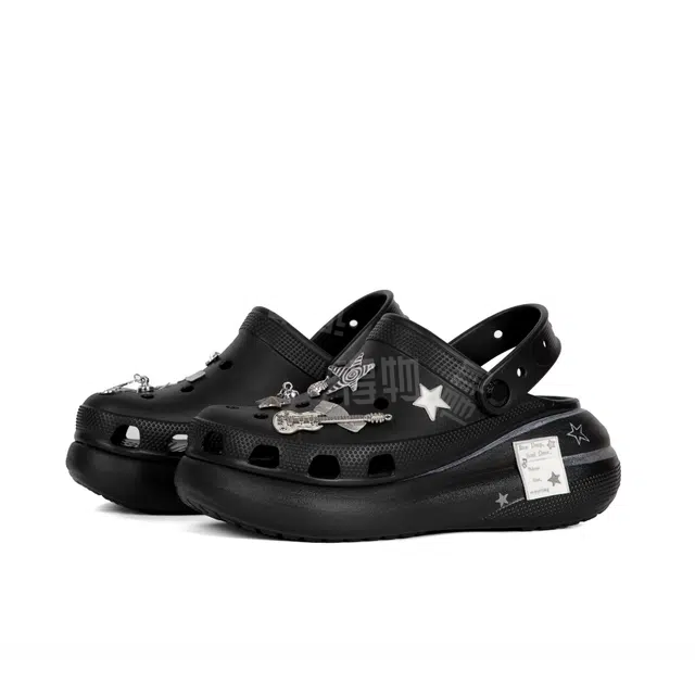Crocs Classic Crush EVA Y3K