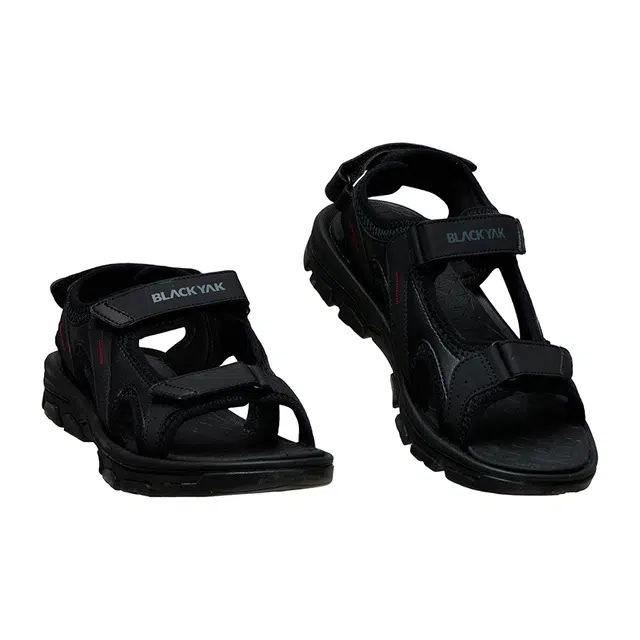 BLACKYAK Calito 4