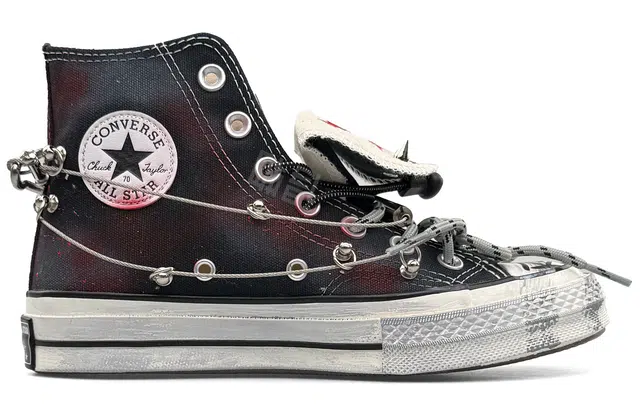Converse Chuck 70s