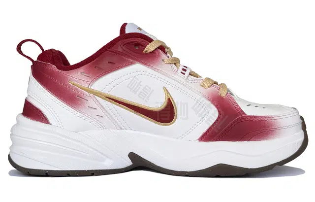 Nike Air Monarch 4