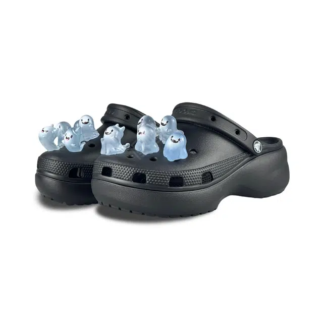Crocs Classic Platform Clog