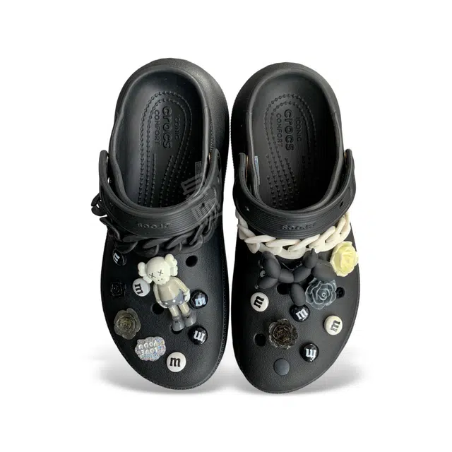 Crocs Classic Crush EVA