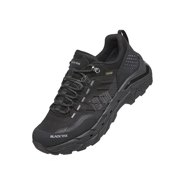 BLACKYAK FINDER LOW GTX