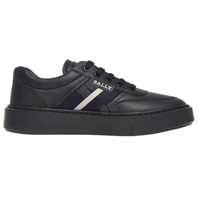 BALLY