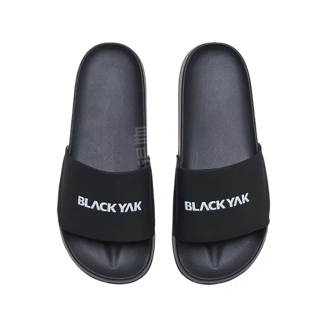 BLACKYAK Stall