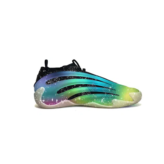 adidas Harden Vol.9