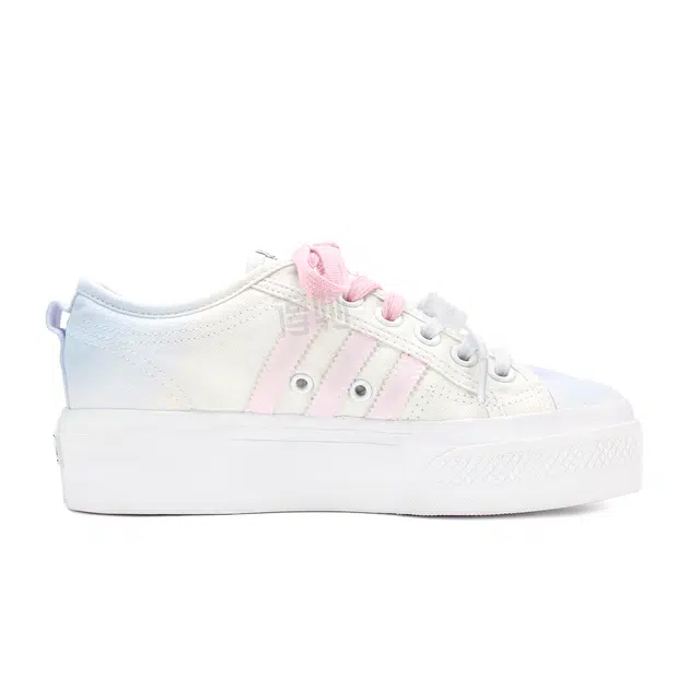 adidas originals Nizza Platform