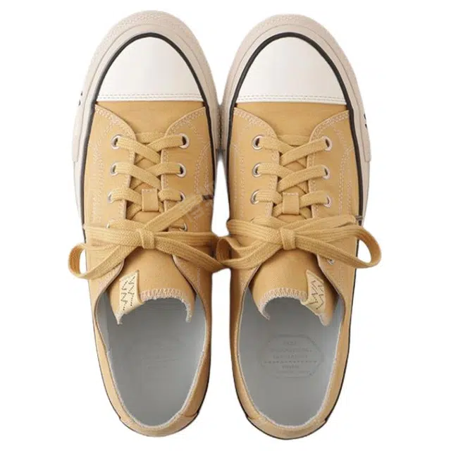 Visvim Skagway