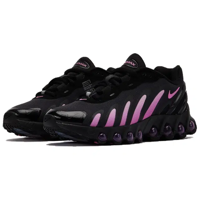 Nike Air Max Dn8 Black