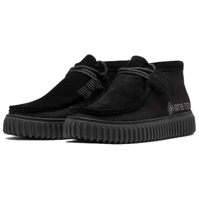 Clarks Originals Torhill Hi GTX