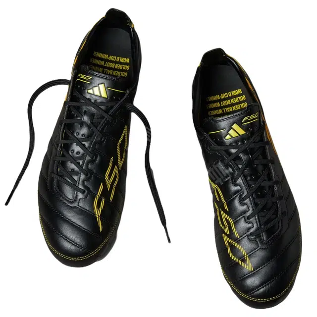 adidas F50 ELITE Leather 2010 FG