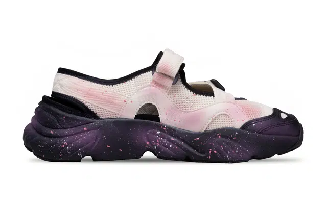 FILA FUSION Conch