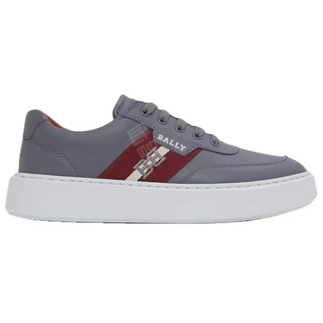 BALLY