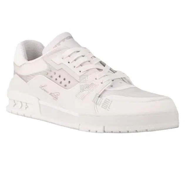 LOUIS VUITTON Trainer