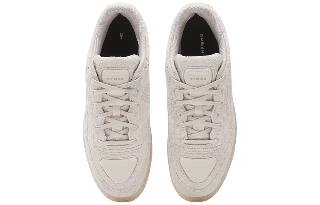 HYMNE x Reebok CLUB C REVENGE