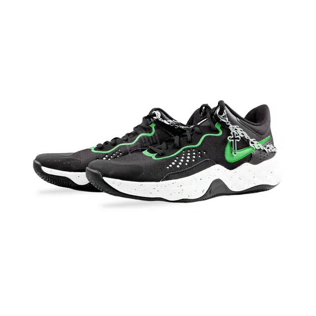 Nike Fly By Mid 3
