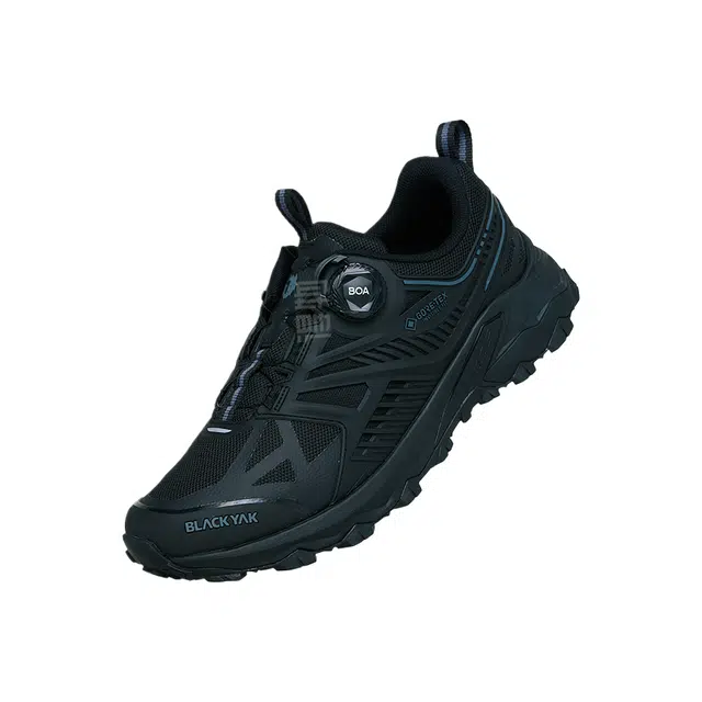 BLACKYAK 343 OG Trek II GTX