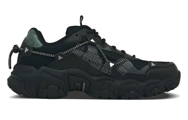 FILA Running MIXR'FM' 33