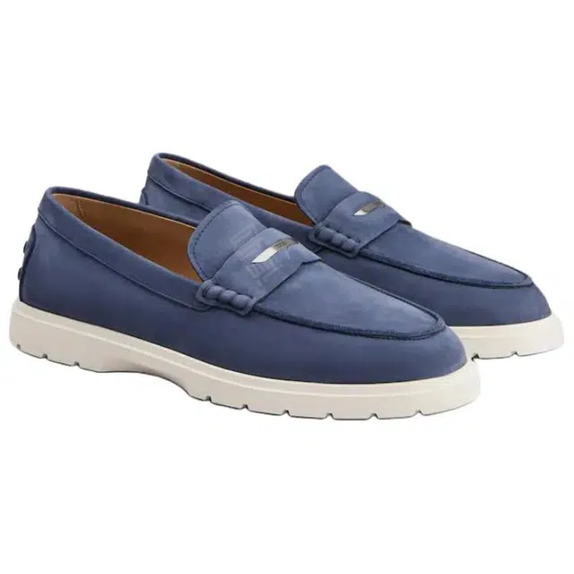 TOD'S