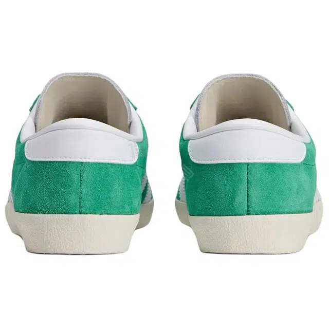 SPORTY RICH x adidas originals BLANC
