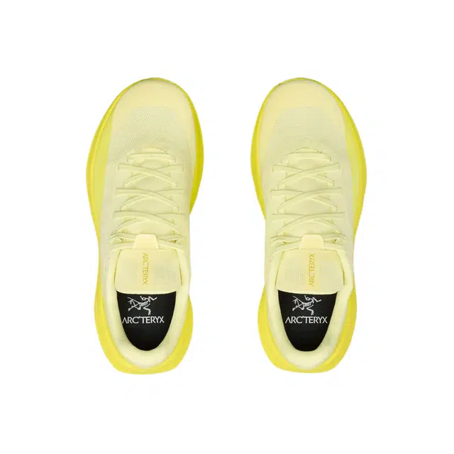 Arcteryx Norvan LD 4