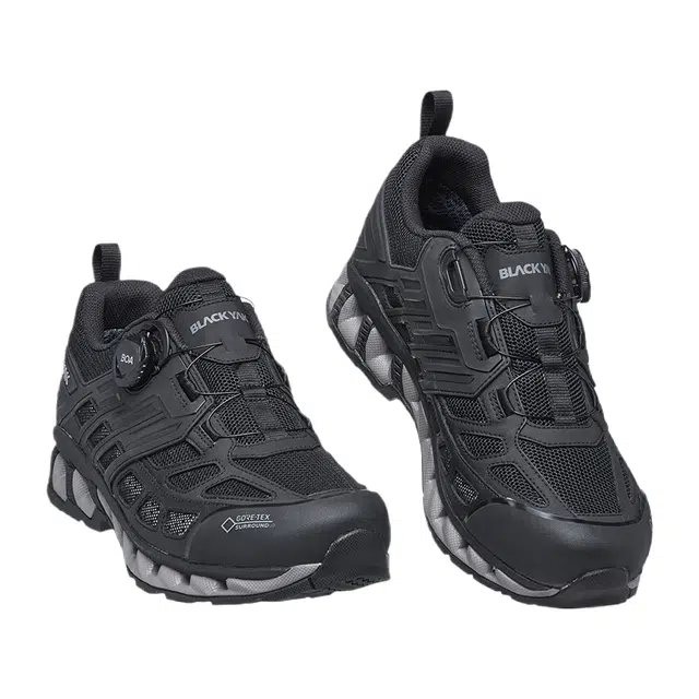 BLACKYAK GTX