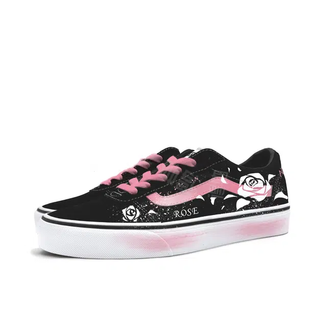 Vans Ward