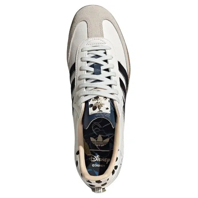 Disney's 101 Dalmatians x adidas originals Samba Penny