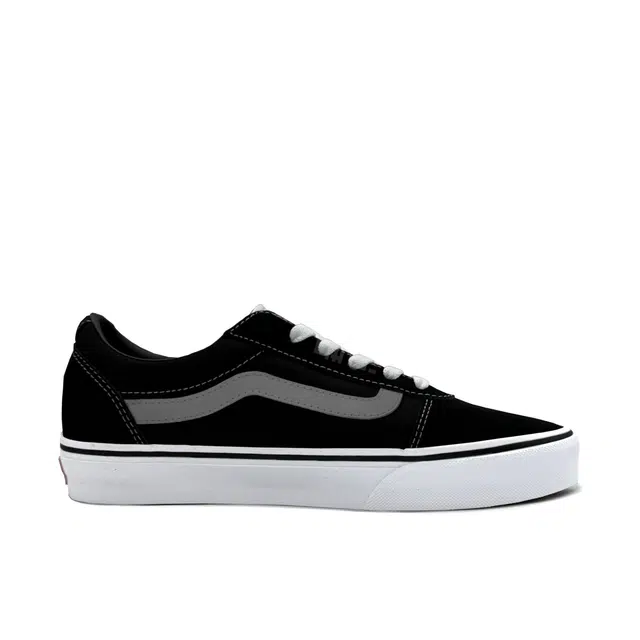 Vans Ward