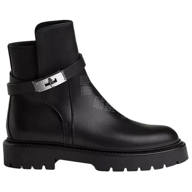 HERMES Jeff 3.5cm