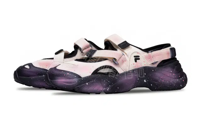 FILA FUSION Conch