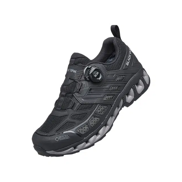 BLACKYAK GTX