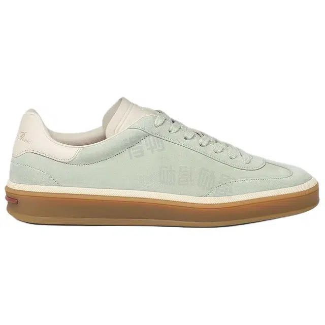 Loro Piana Tennis Walk