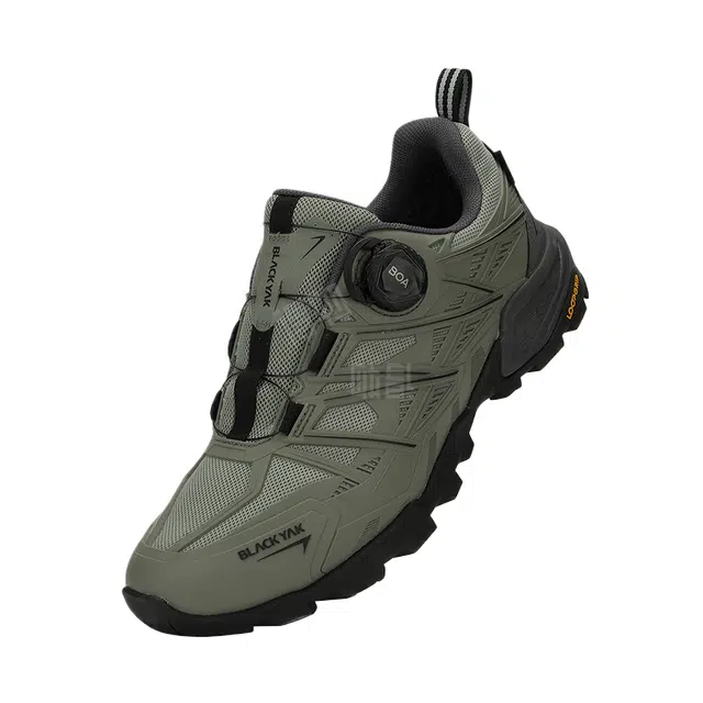 BLACKYAK TrailForceGTX