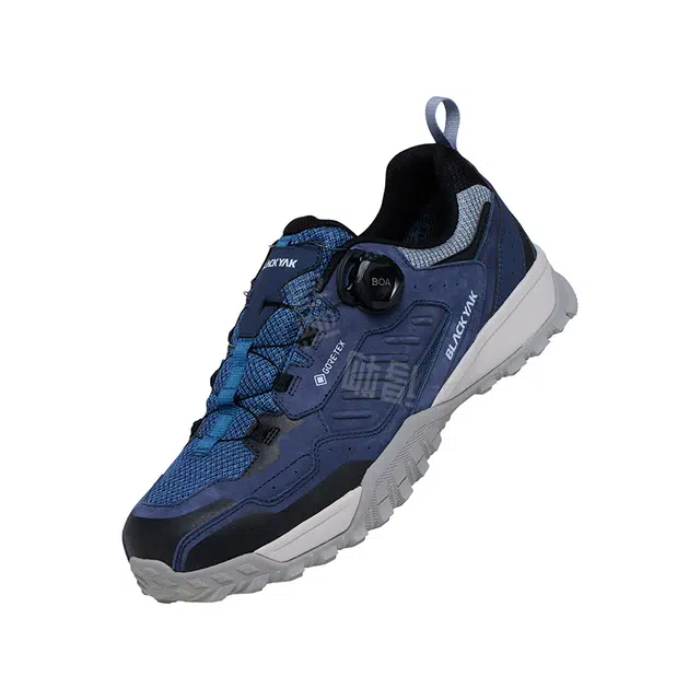 BLACKYAK Yorkshire The First II D GTX