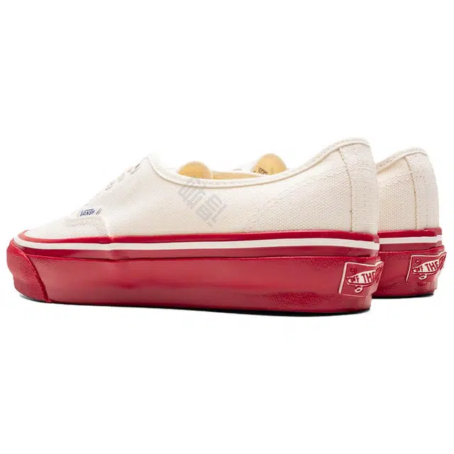 Vans Premium Authentic