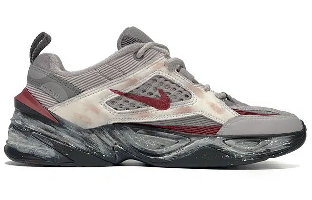 Nike M2K Tekno CNY