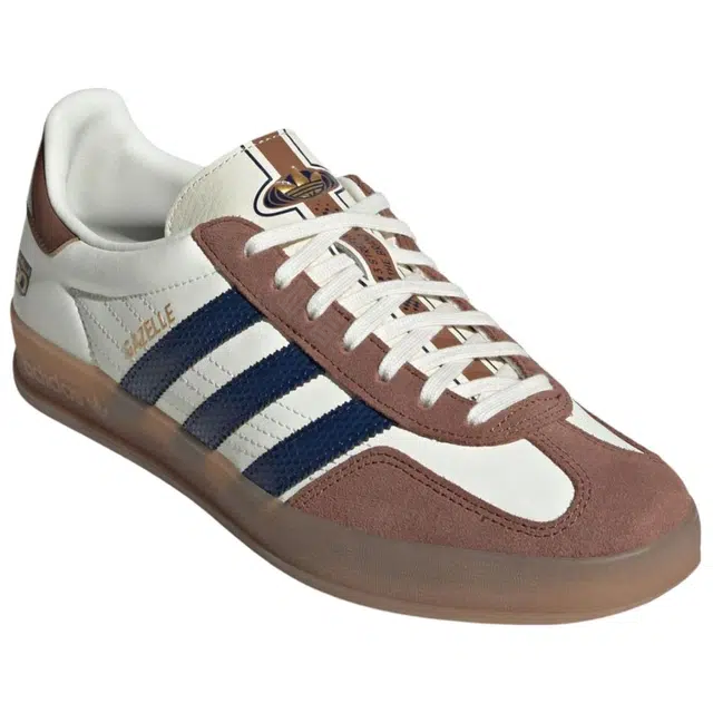 adidas originals GAZELLE INDOOR 60th Anniversary
