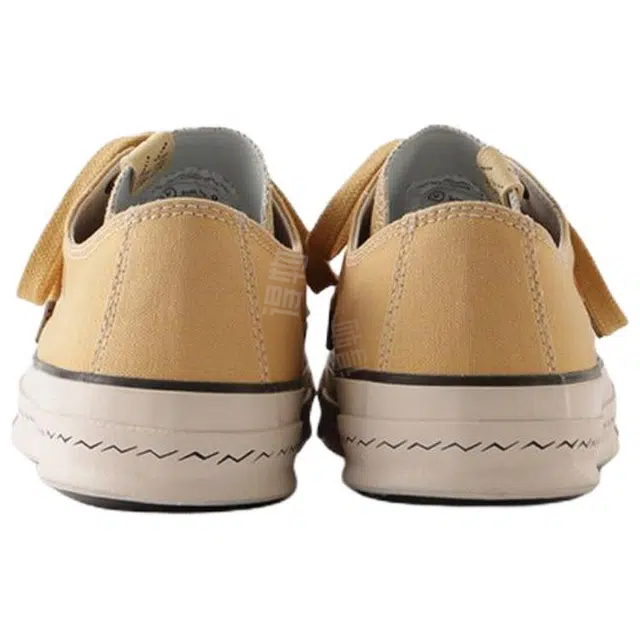 Visvim Skagway