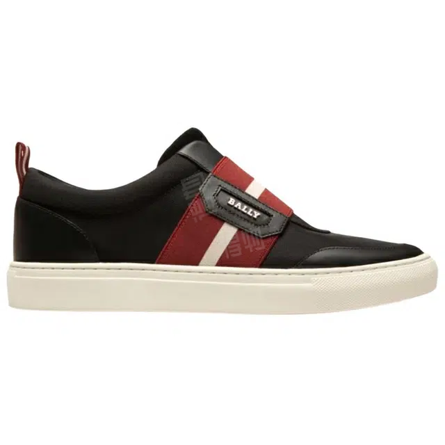 BALLY