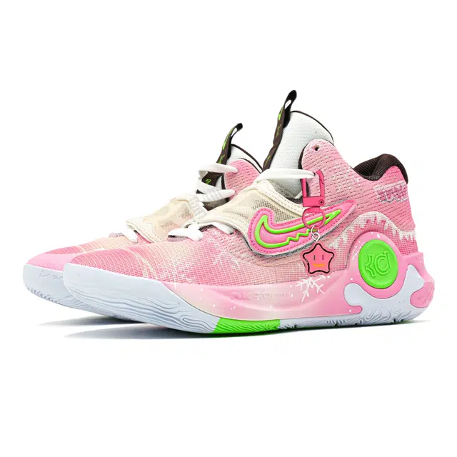 Nike KD Trey 5 X